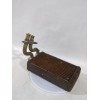 Recambio de radiador calefaccion / aire acondicionado para rover 400 ii hatchback (rt) 414 si referencia OEM IAM N101257M  