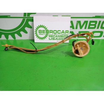 Recambio de aforador para bmw serie 3 touring (e91) 2.0 16v referencia OEM IAM A2C5321624  