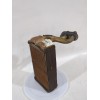 Recambio de radiador calefaccion / aire acondicionado para rover 400 ii hatchback (rt) 414 si referencia OEM IAM N101257M  