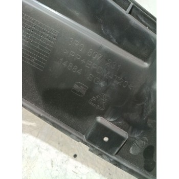 Recambio de paragolpes delantero para seat referencia OEM IAM 3R0807231  