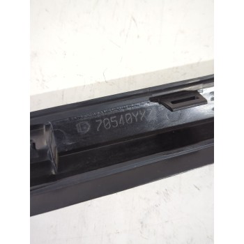Recambio de moldura para peugeot 508 i (8d_) 2.0 bluehdi 150 referencia OEM IAM 70540YX7  