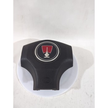 Recambio de airbag delantero izquierdo para rover 400 ii hatchback (rt) 414 si referencia OEM IAM EHM102600PNC/EHM000890PMA  