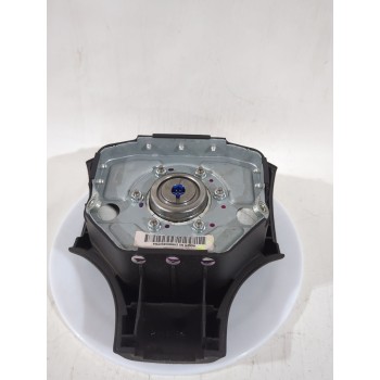 Recambio de airbag delantero izquierdo para rover 400 ii hatchback (rt) 414 si referencia OEM IAM EHM102600PNC/EHM000890PMA  