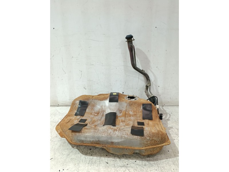Recambio de deposito combustible para rover 400 ii hatchback (rt) 414 si referencia OEM IAM WFE107261  