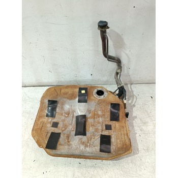 Recambio de deposito combustible para rover 400 ii hatchback (rt) 414 si referencia OEM IAM WFE107261  