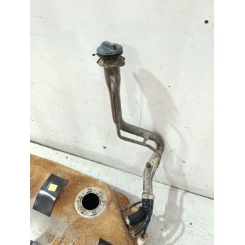 Recambio de deposito combustible para rover 400 ii hatchback (rt) 414 si referencia OEM IAM WFE107261  
