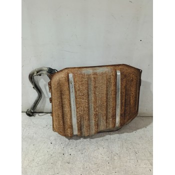 Recambio de deposito combustible para rover 400 ii hatchback (rt) 414 si referencia OEM IAM WFE107261  