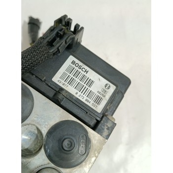 Recambio de abs para rover 400 ii hatchback (rt) 414 si referencia OEM IAM SRB101220/0273004537  