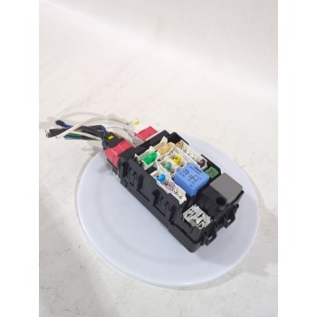Recambio de caja reles / fusibles para peugeot 508 i (8d_) 2.0 bluehdi 150 referencia OEM IAM 9665492680  