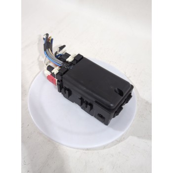Recambio de caja reles / fusibles para peugeot 508 i (8d_) 2.0 bluehdi 150 referencia OEM IAM 9665492680  
