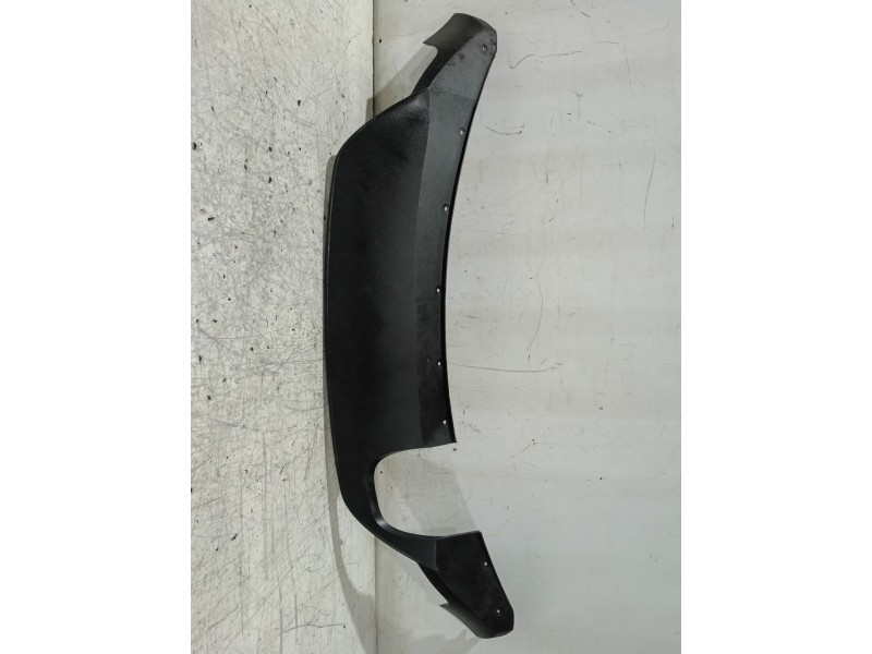 Recambio de faldon trasero para seat referencia OEM IAM 5P0807521B  