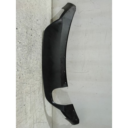 Recambio de faldon trasero para seat referencia OEM IAM 5P0807521B  