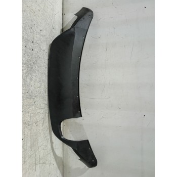 Recambio de faldon trasero para seat referencia OEM IAM 5P0807521B  