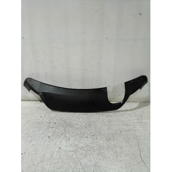 Recambio de faldon trasero para seat referencia OEM IAM 5P0807521B  