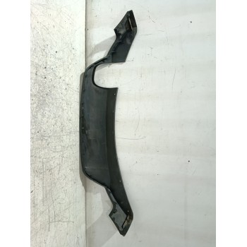 Recambio de faldon trasero para seat referencia OEM IAM 5P0807521B  