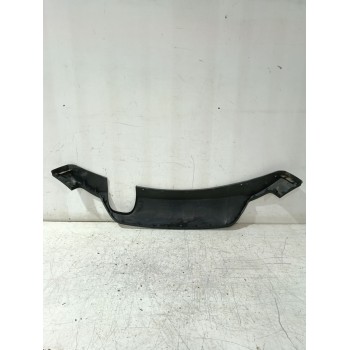 Recambio de faldon trasero para seat referencia OEM IAM 5P0807521B  