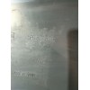 Recambio de faldon trasero para seat referencia OEM IAM 5P0807521B  