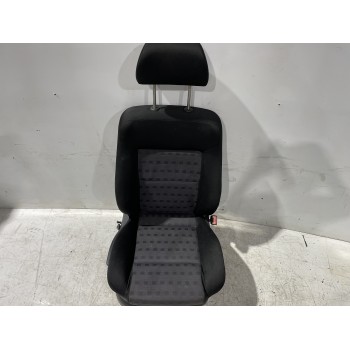 Recambio de asiento delantero derecho para volkswagen passat berlina (3b3) advance referencia OEM IAM 3B0881106AQ  