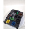Recambio de caja reles / fusibles para peugeot 508 i (8d_) 2.0 bluehdi 150 referencia OEM IAM 980668798001  