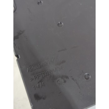Recambio de caja reles / fusibles para peugeot 508 i (8d_) 2.0 bluehdi 150 referencia OEM IAM 980668798001  
