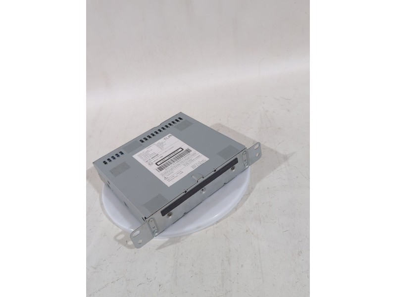 Recambio de sistema audio / radio cd para peugeot 508 i (8d_) 2.0 bluehdi 150 referencia OEM IAM 982465668000/E910R0511689  