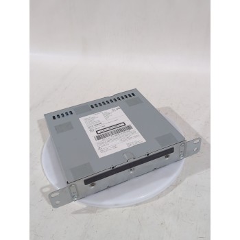 Recambio de sistema audio / radio cd para peugeot 508 i (8d_) 2.0 bluehdi 150 referencia OEM IAM 982465668000/E910R0511689  