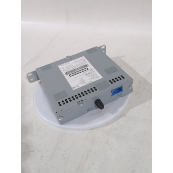 Recambio de sistema audio / radio cd para peugeot 508 i (8d_) 2.0 bluehdi 150 referencia OEM IAM 982465668000/E910R0511689  