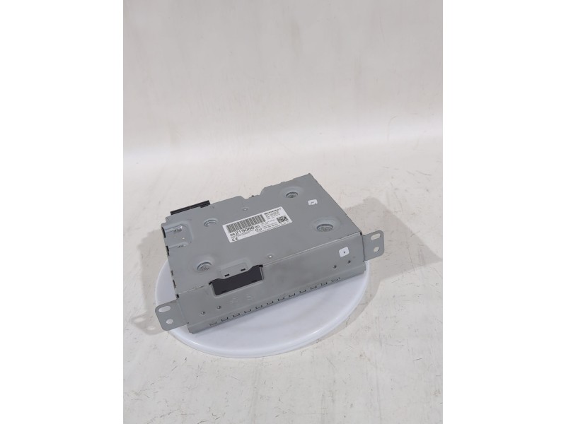 Recambio de sistema audio / radio cd para peugeot 508 i (8d_) 2.0 bluehdi 150 referencia OEM IAM 9821908880  