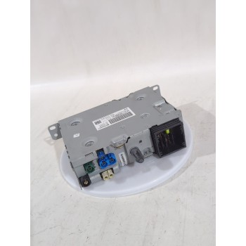 Recambio de sistema audio / radio cd para peugeot 508 i (8d_) 2.0 bluehdi 150 referencia OEM IAM 9821908880  