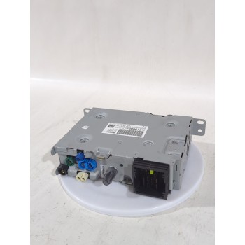Recambio de sistema audio / radio cd para peugeot 508 i (8d_) 2.0 bluehdi 150 referencia OEM IAM 9821908880  