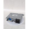 Recambio de sistema audio / radio cd para peugeot 508 i (8d_) 2.0 bluehdi 150 referencia OEM IAM 9821908880  