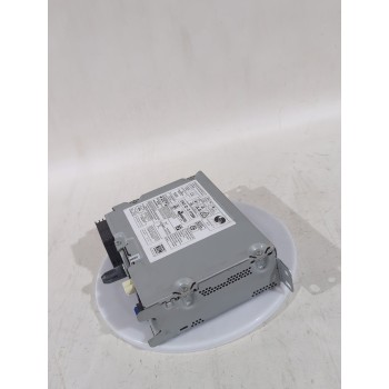 Recambio de sistema audio / radio cd para peugeot 508 i (8d_) 2.0 bluehdi 150 referencia OEM IAM 9821908880  