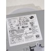 Recambio de sistema audio / radio cd para peugeot 508 i (8d_) 2.0 bluehdi 150 referencia OEM IAM 9821908880  