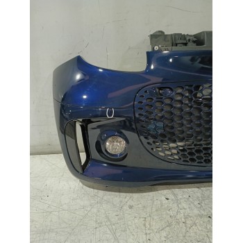 Recambio de paragolpes delantero para smart forfour (454) 1.1 (454.030) referencia OEM IAM 4538881700  
