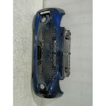 Recambio de paragolpes delantero para smart forfour (454) 1.1 (454.030) referencia OEM IAM 4538881700  