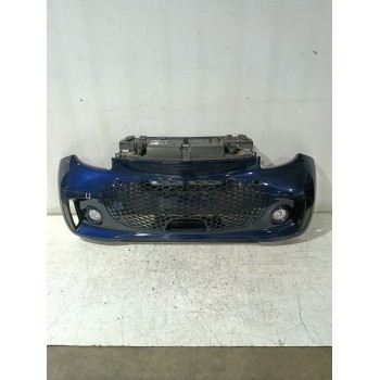 Recambio de paragolpes delantero para smart forfour (454) 1.1 (454.030) referencia OEM IAM 4538881700  
