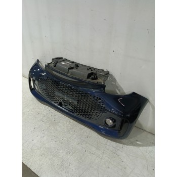 Recambio de paragolpes delantero para smart forfour (454) 1.1 (454.030) referencia OEM IAM 4538881700  