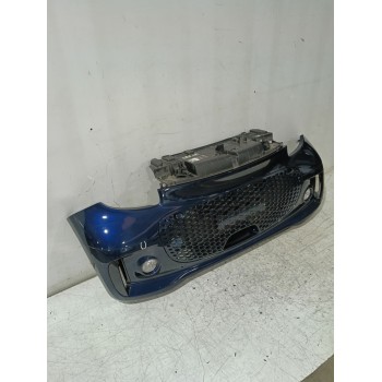 Recambio de paragolpes delantero para smart forfour (454) 1.1 (454.030) referencia OEM IAM 4538881700  