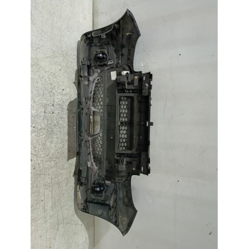 Recambio de paragolpes delantero para smart forfour (454) 1.1 (454.030) referencia OEM IAM 4538881700  