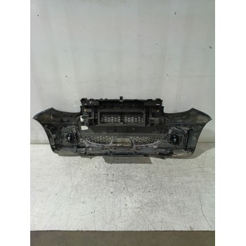 Recambio de paragolpes delantero para smart forfour (454) 1.1 (454.030) referencia OEM IAM 4538881700  