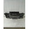Recambio de paragolpes delantero para smart forfour (454) 1.1 (454.030) referencia OEM IAM 4538881700  