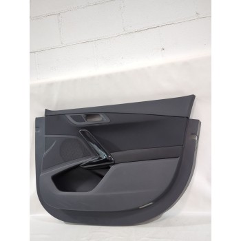 Recambio de guarnecido puerta delantera derecha para peugeot 508 i (8d_) 2.0 bluehdi 150 referencia OEM IAM 9687652777  