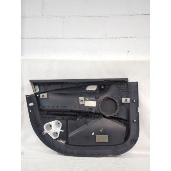 Recambio de guarnecido puerta delantera derecha para peugeot 508 i (8d_) 2.0 bluehdi 150 referencia OEM IAM 9687652777  