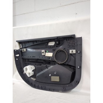 Recambio de guarnecido puerta delantera derecha para peugeot 508 i (8d_) 2.0 bluehdi 150 referencia OEM IAM 9687652777  