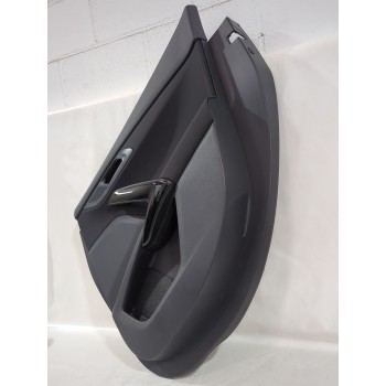 Recambio de guarnecido puerta trasera derecha para peugeot 508 i (8d_) 2.0 bluehdi 150 referencia OEM IAM 9850006208  