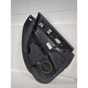 Recambio de guarnecido puerta trasera derecha para peugeot 508 i (8d_) 2.0 bluehdi 150 referencia OEM IAM 9850006208  