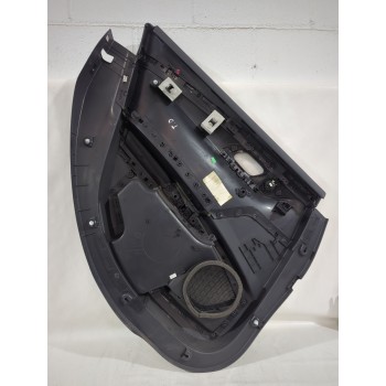 Recambio de guarnecido puerta trasera derecha para peugeot 508 i (8d_) 2.0 bluehdi 150 referencia OEM IAM 9850006208  