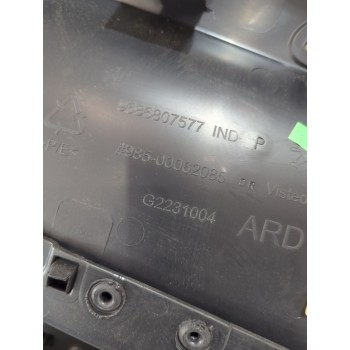 Recambio de guarnecido puerta trasera derecha para peugeot 508 i (8d_) 2.0 bluehdi 150 referencia OEM IAM 9850006208  