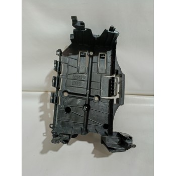 Recambio de soporte bateria para peugeot 508 i (8d_) 2.0 bluehdi 150 referencia OEM IAM 9686469580  