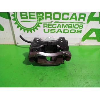 Recambio de pinza de freno delantera izquierda para fiat 500 cabrio (150) lounge referencia OEM IAM 77364399  